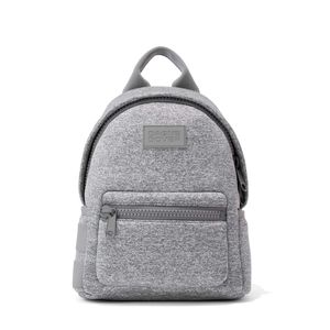 Dakota Neoprene Backpack